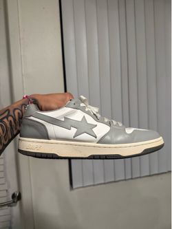 Bapesta Dunks sz 10