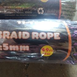 Rope