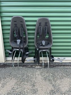 Thule Yepp Kids Bike Seats