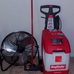 Cleaning Bundle