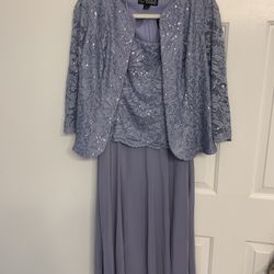 Mother Of The Bride Dress