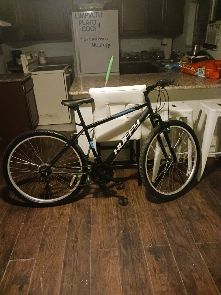 Bicicleta Bike 