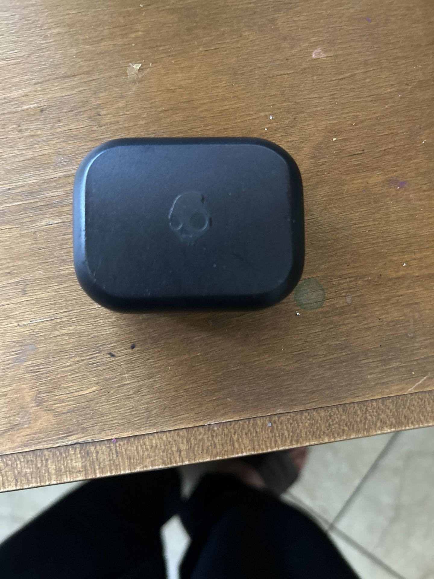 skullcandy wireless earbuds