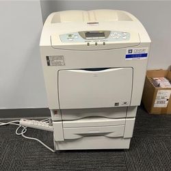 Ricoh Aficio C410