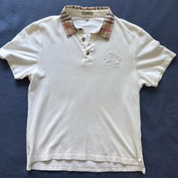 Burberry Polo