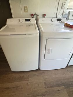 Element washer and dryer
