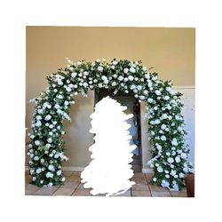 remember own Dreamy Wedding Styling – With Beautiful Flower Arrangements