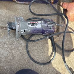 Porter Cable Rotozip 