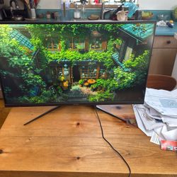 MSI Optix Monitor - MAG273 27”