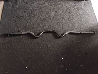 Ez Curl Bar