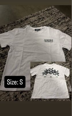 Amiri shirt
