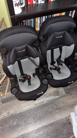 Safety 1st car seat
