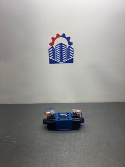 Huade / 4WE10H31B - CW220-50N9Z5L / Hydraulic valve/SKU 60631