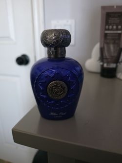 Lattafa Blue Unisex 100ml