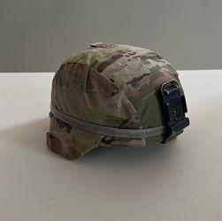 Kevlar ACH
