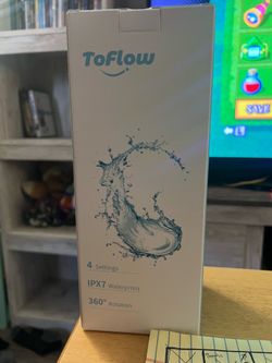 Water Flosser (Brand New)