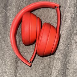 Beats Solo 3s limited edition 