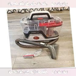 occur test Power Vacuum Cleaner - Strong Cleaning Performance