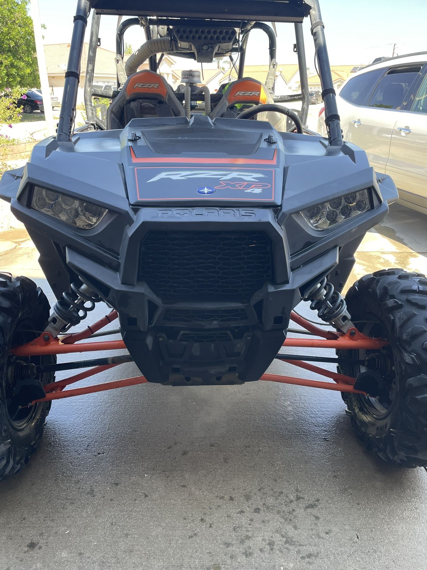 2014 Polaris Razor XP4 for Sale in Hemet, CA - OfferUp