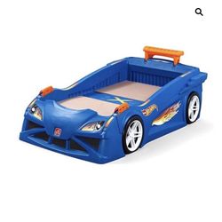 Hot wheels Bed 