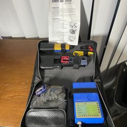 Monoprice MCT-180 Network Cable Tool Kit – $75 OBO