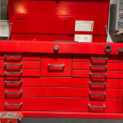 Tool Box’s & Tools!!