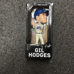 Gil Hodges Bobblehead