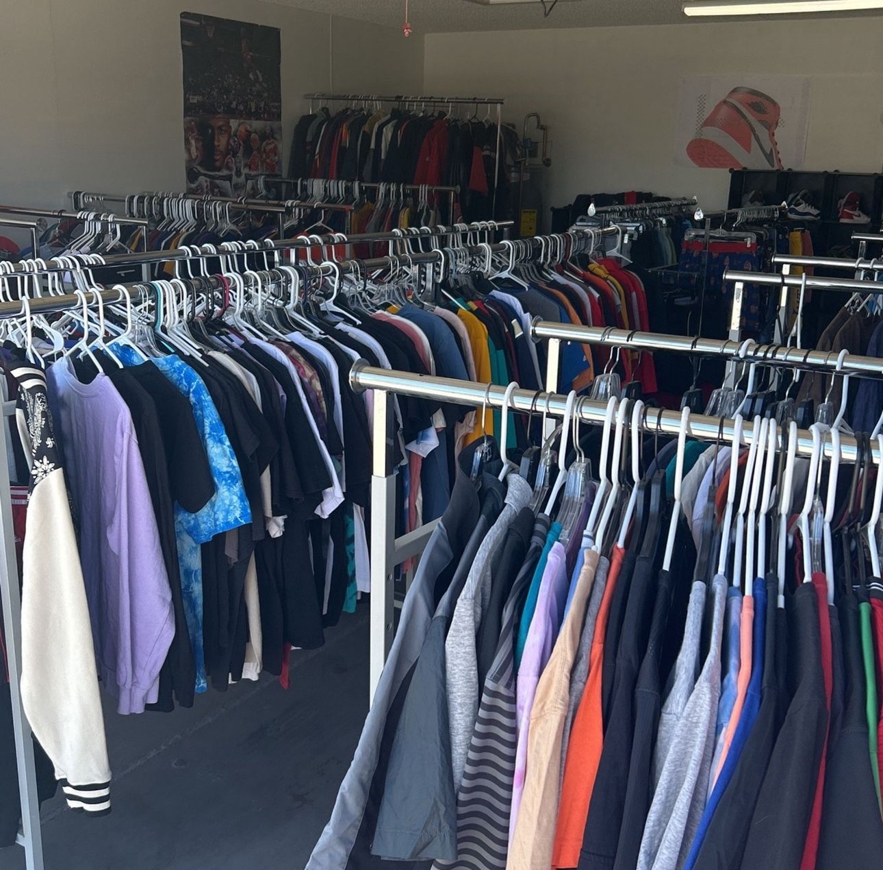 Community Pop Up!