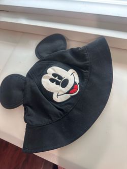 Mickey Disney hat
