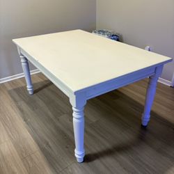 Kitchen Table