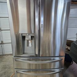LG Fridge