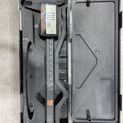 Electronic Digital Caliper 