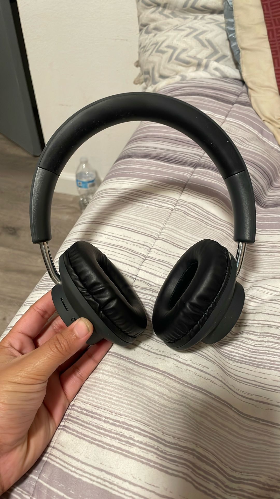 Headphones, Still Work Just Don’t Use Them Anymore.