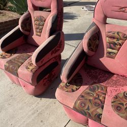 RV Chairs Make An Offer