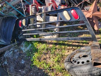 Track Accessories