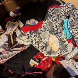 Y2K UNDIES AND PANTIES- BRAND NEW,UNWORN,TAGS ATTACHED -BUY INDIVIDUALLY OR BULK!