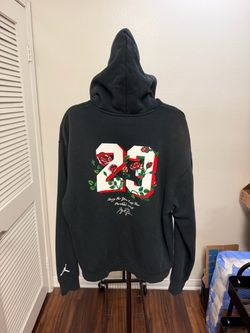 Nike Air Jordan Flight Hoodie