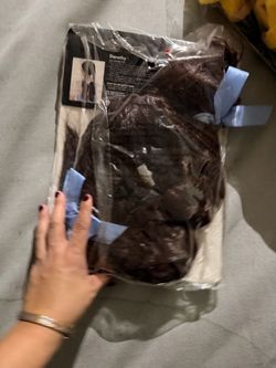 Medium Dorothy costume