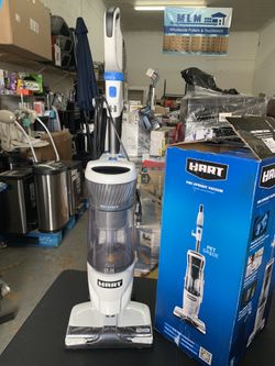 electric vacuum cleaner