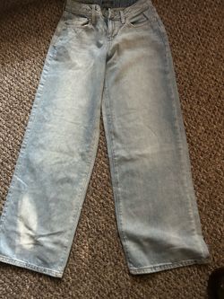 Sz00 Junior jeans $5