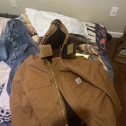 Carhartt Jacket