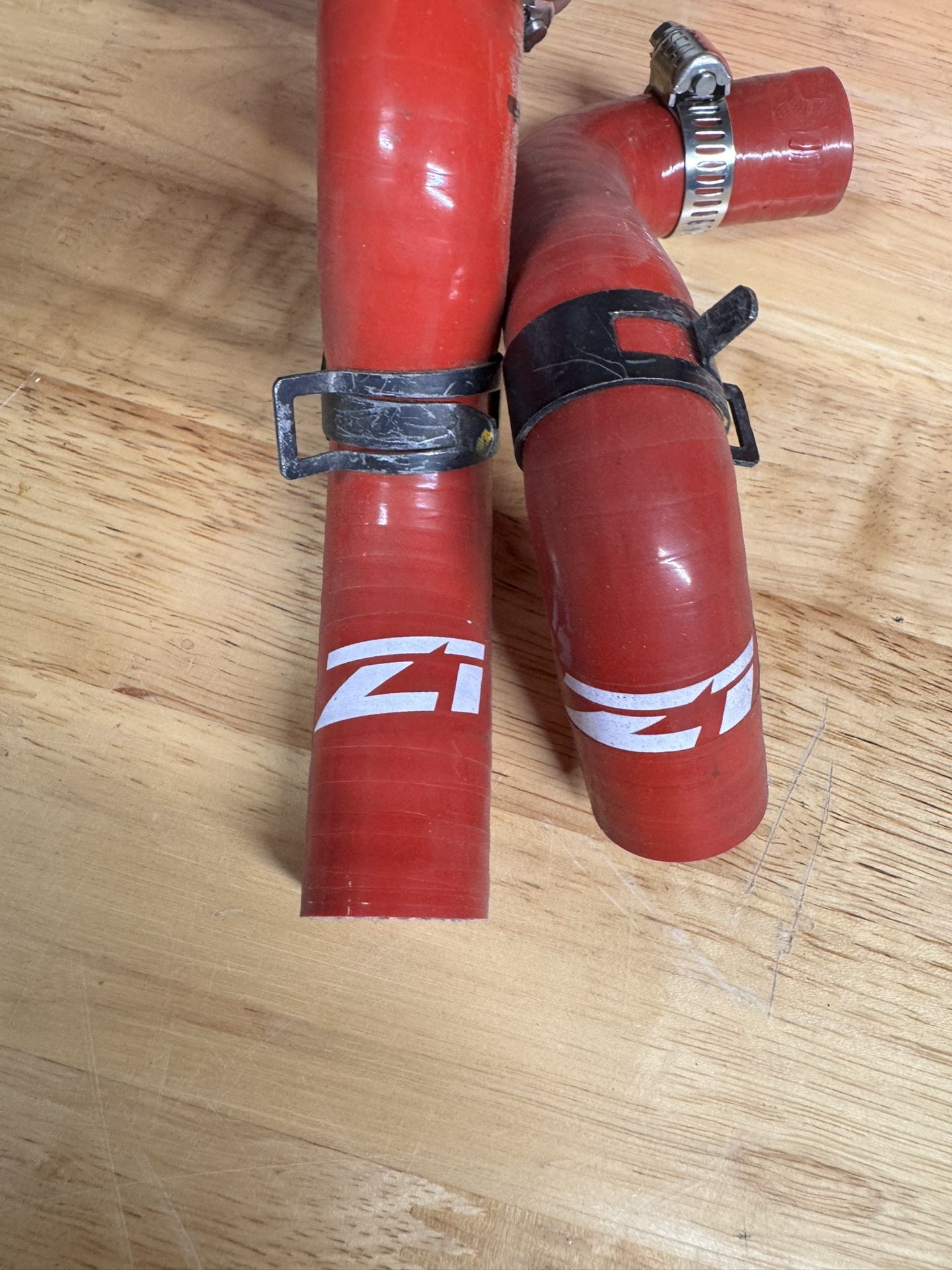 Nissan 370z / Infinity G37 Z1 PCV Hose Kit
