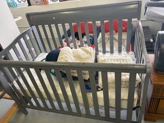 Baby items