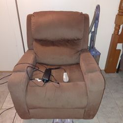 Chair Recliner Uplift Remote 