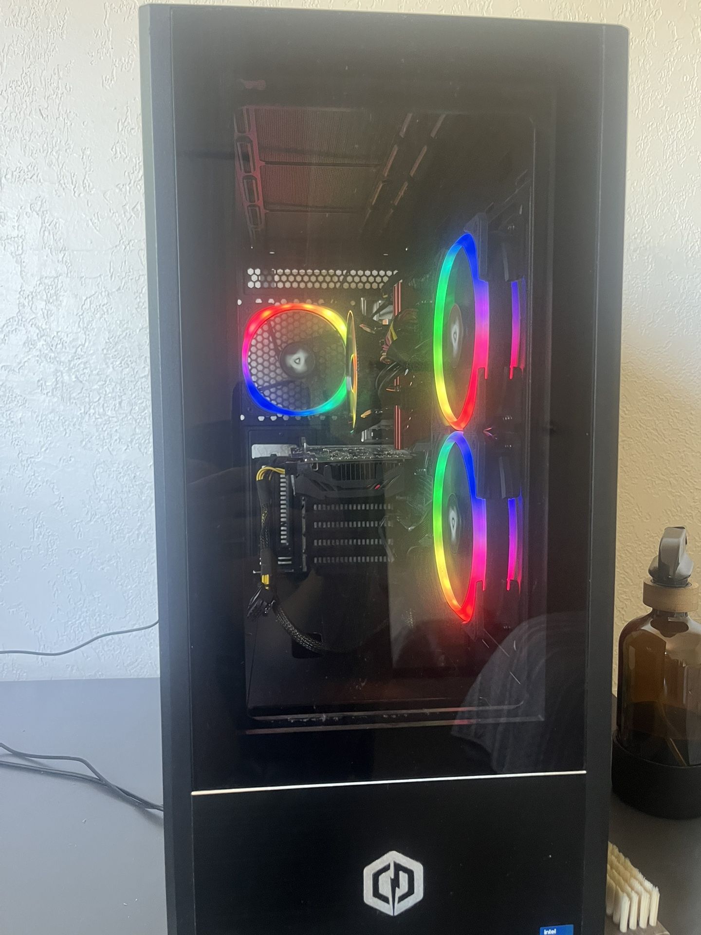 Cyberpower Pc