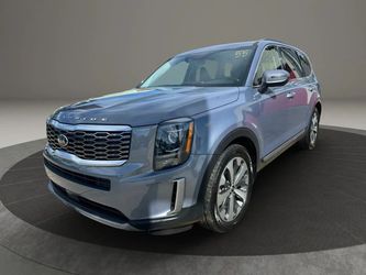 2020 Kia Telluride