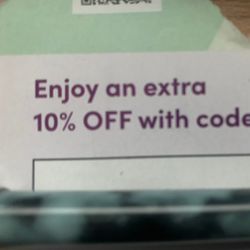 WAYFAIR 10% OFF FOR FIRST TIME USER EXPIRES 5/25/26 COUPON DISCOUNT CODE