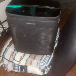 Air Purifier 