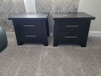 2 night stands