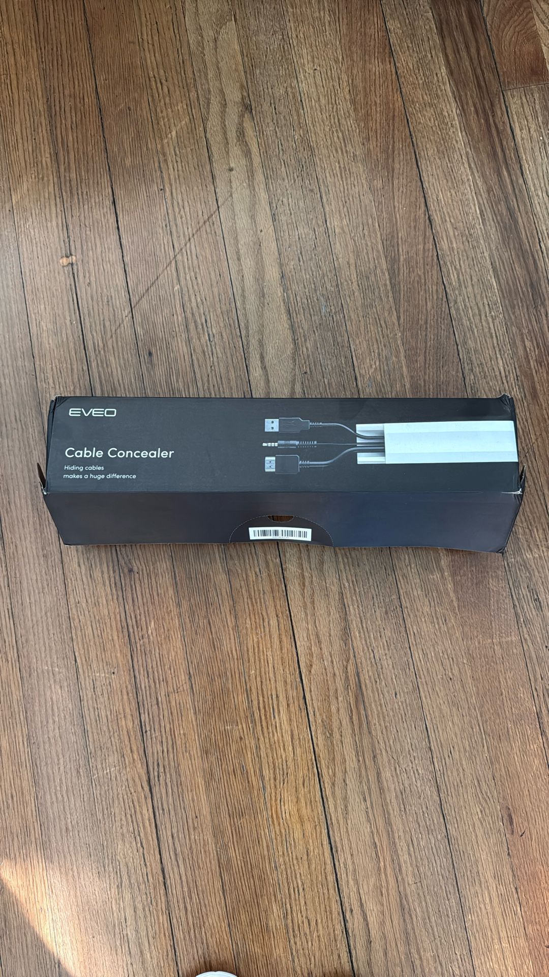 Cable Concealer